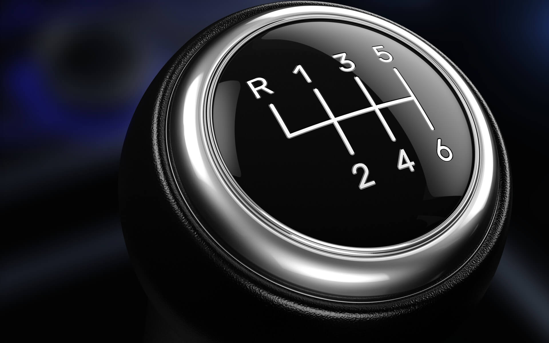 Boîte manuelle Dreux Permis