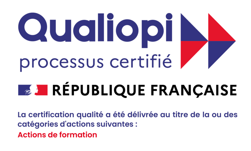 Qualiopi Dreux Permis